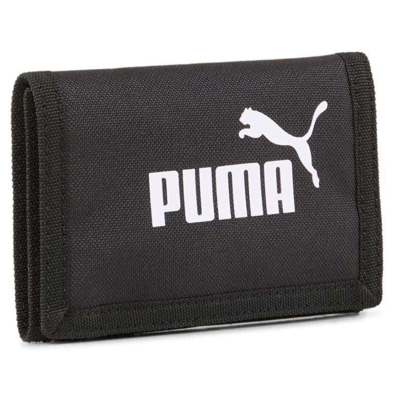 Гаманець Puma Phase - чорний