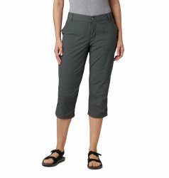 Штани Columbia Silver Ridge™ 2.0 Capri W 3/4 - сірі
