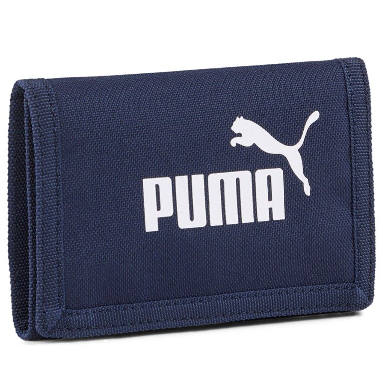 Гаманець Puma Phase - синій