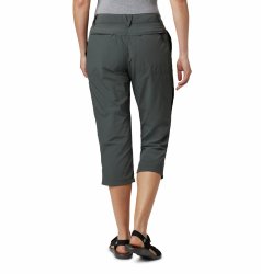 Штани Columbia Silver Ridge™ 2.0 Capri W 3/4 - сірі