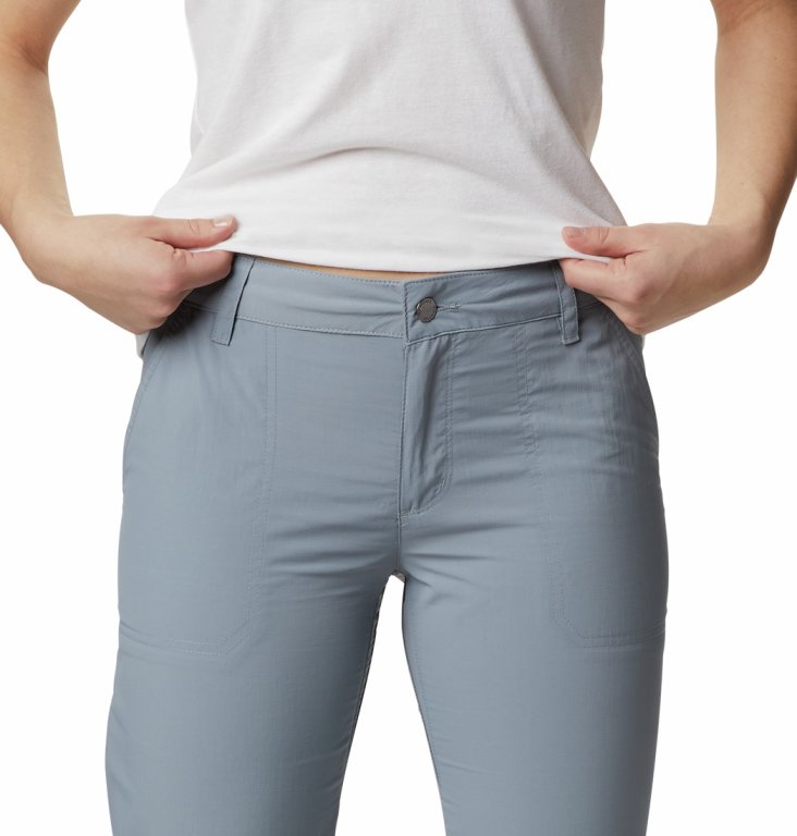 Штани Columbia Silver Ridge™ 2.0 Pant W - сірі (стандартна довжина)
