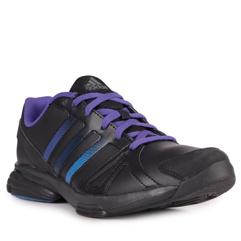 Кросівки Adidas G95812 W - чорні