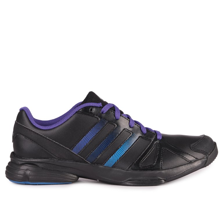 Кросівки Adidas G95812 W - чорні