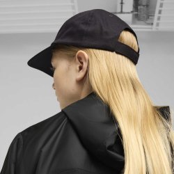 Кепка Puma ESS No.1 Logo BB Cap J - чорна