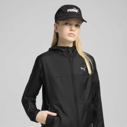 Кепка Puma ESS No.1 Logo BB Cap J - чорна