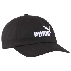 Кепка Puma ESS No.1 Logo BB Cap J - чорна
