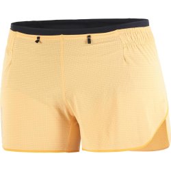 Шорти Salomon Sense Aero 3 Short W - помаранчеві
