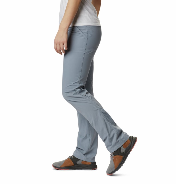 Штани Columbia Silver Ridge™ 2.0 Pant W - сірі (стандартна довжина)