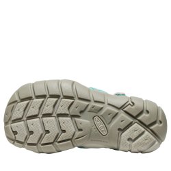 Сандалі Keen Seacamp II CNX K - зелені