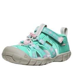 Сандалі Keen Seacamp II CNX K - зелені