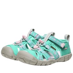 Сандалі Keen Seacamp II CNX K - зелені