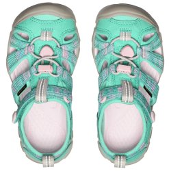 Сандалі Keen Seacamp II CNX K - зелені