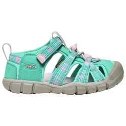 Сандалі Keen Seacamp II CNX K - зелені