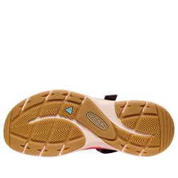 Obuv Keen Leiki Ot Sandal W - fialová/ružová