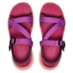 Obuv Keen Leiki Ot Sandal W - fialová/ružová