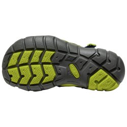 Сандалі Keen Seacamp II CNX K - сині