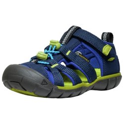 Сандалі Keen Seacamp II CNX K - сині