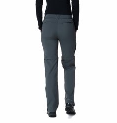 Штани Columbia Silver Ridge™ 2.0 Convertible Pant W - темно-сірі (збільшена довжина)