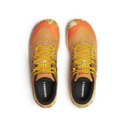 Взуття Merrell Trail Glove 7 M - помаранчеве
