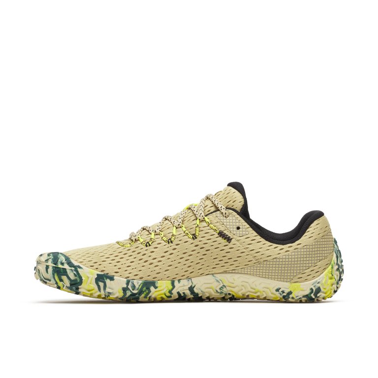 Взуття Merrell Vapor Glove 6 M - бежеве