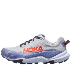 Кросівки Hoka Torrent 4 Вт - сіро/фіолетові