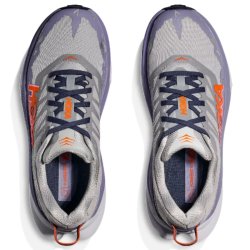 Кросівки Hoka Torrent 4 Вт - сіро/фіолетові
