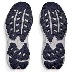 Кросівки Hoka Torrent 4 Вт - сіро/фіолетові