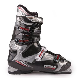 Lyžařské boty Tecnica Phoenix 60 Comfort M - černá