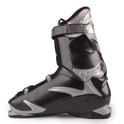 Lyžařské boty Tecnica Phoenix 60 Comfort M - černá