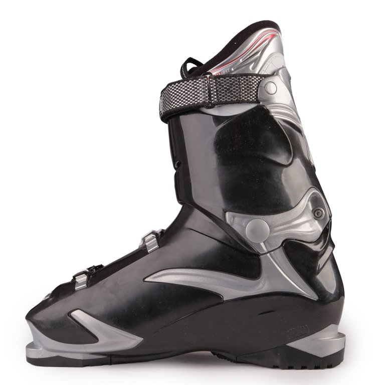 Lyžařské boty Tecnica Phoenix 60 Comfort M - černá