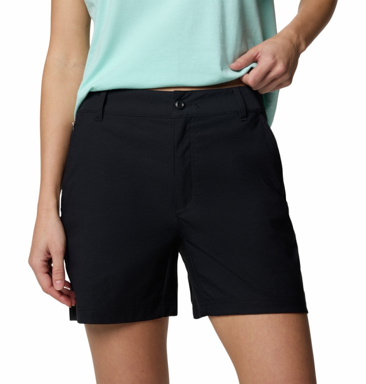Шорти Columbia Leslie Falls™ Short II W - чорні