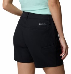 Шорти Columbia Leslie Falls™ Short II W - чорні