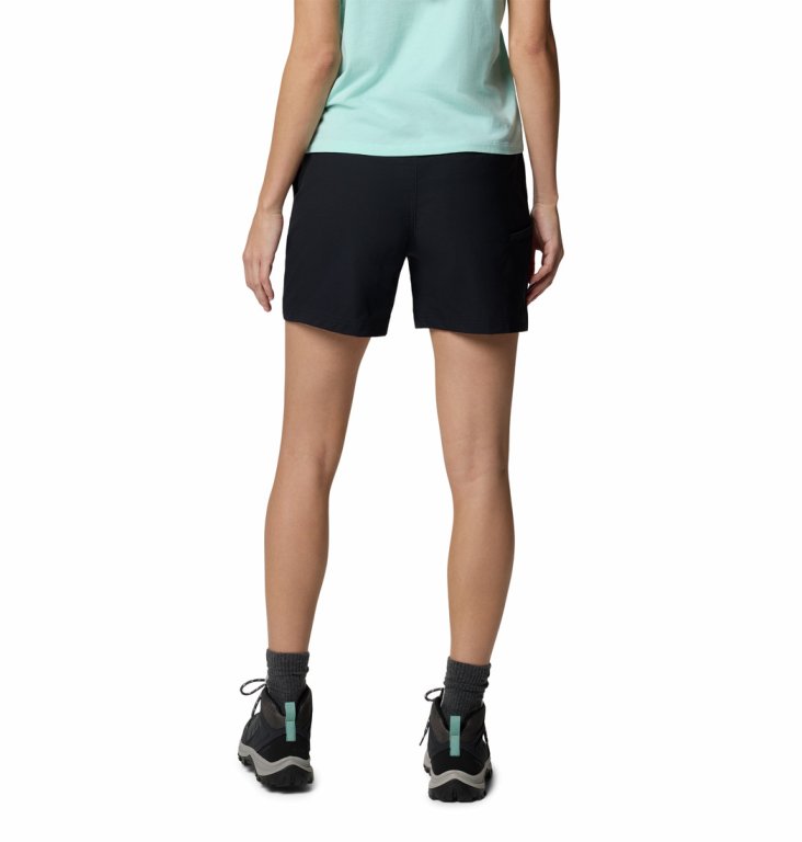 Шорти Columbia Leslie Falls™ Short II W - чорні