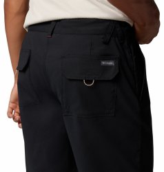 Шорти Columbia Tech Trail™ Utility Short M - чорні