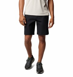 Шорти Columbia Tech Trail™ Utility Short M - чорні