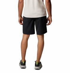 Шорти Columbia Tech Trail™ Utility Short M - чорні
