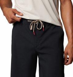 Шорти Columbia Tech Trail™ Utility Short M - чорні