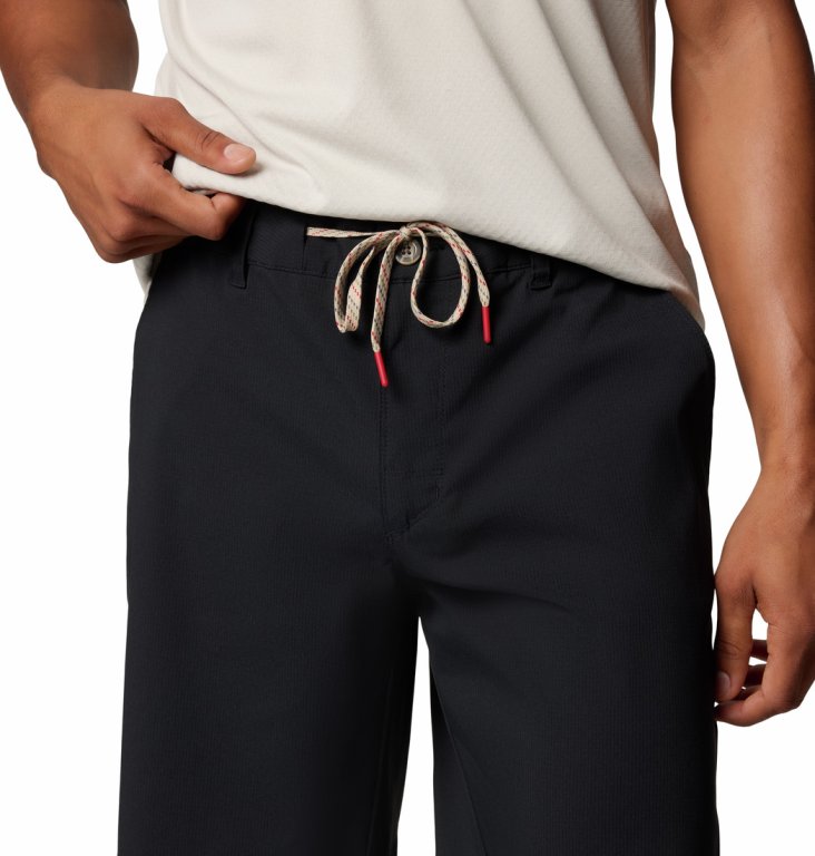 Шорти Columbia Tech Trail™ Utility Short M - чорні