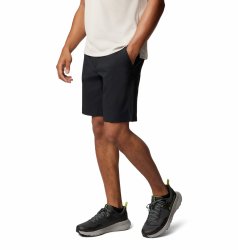 Шорти Columbia Tech Trail™ Utility Short M - чорні