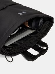 Рюкзак Under Armour Studio Lite Backpack W - чорний