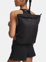 Рюкзак Under Armour Studio Lite Backpack W - чорний