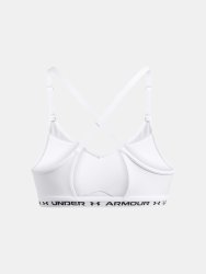 Бюстгальтер Under Armour Crossback Low W - білий