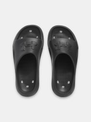 Капці Under Armour Locker V SL W - чорні