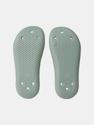 Капці Under Armour Locker V SL W - зелені