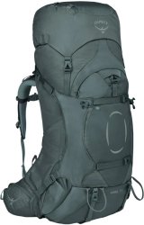 Рюкзак Osprey Ariel 55 W - сірий
