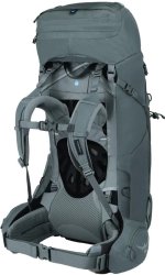 Рюкзак Osprey Ariel 55 W - сірий