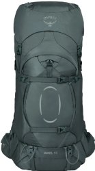 Рюкзак Osprey Ariel 55 W - сірий