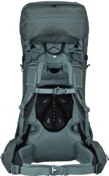 Рюкзак Osprey Ariel 55 W - сірий