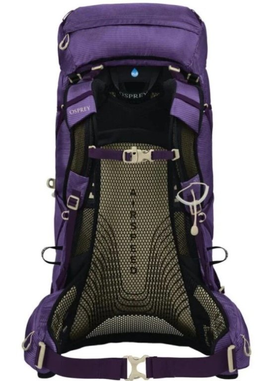 Рюкзак Osprey Eja 38 W - фіолетовий