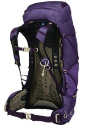 Рюкзак Osprey Eja 38 W - фіолетовий